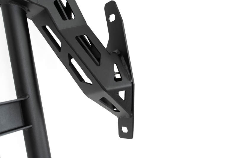 Lexus GX 470 Rock Sliders - DV8 Offroad - FS-15 - `03-`09